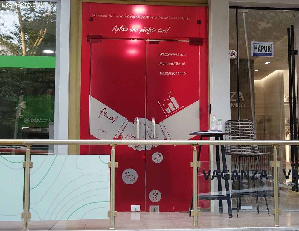 Mashtrimi me mikrokredit&euml;/ Olsi Ibro i dha fund jet&euml;s pas sekuestrimit
