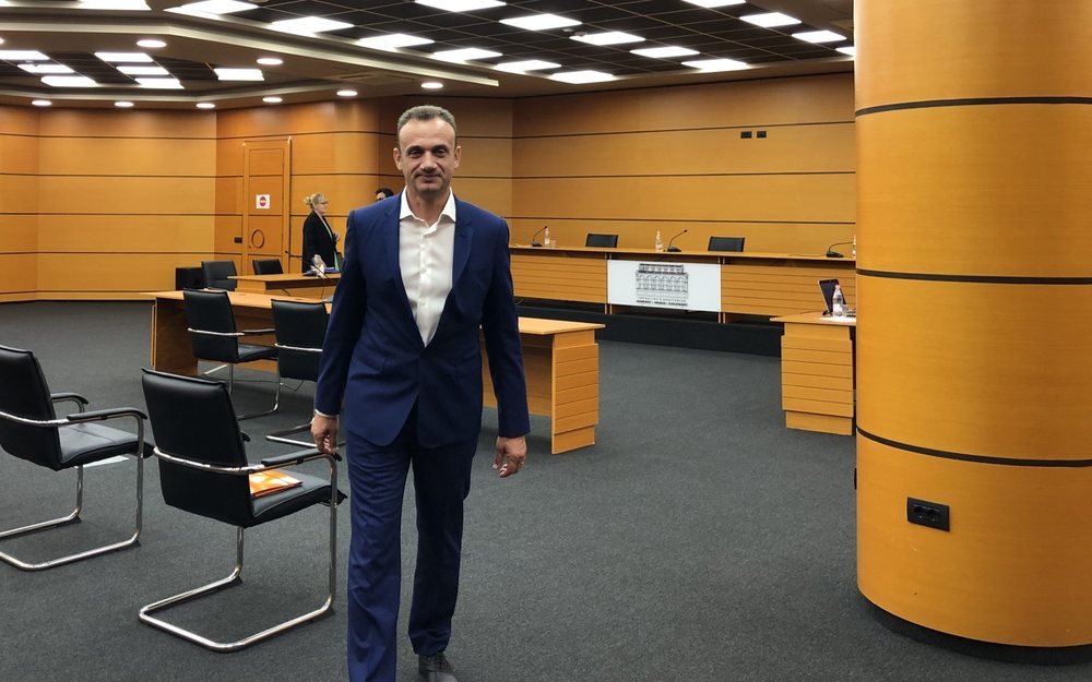Prokurori i Vlor&euml;s me SKY ECC/ Ndihmoi Elvis dhe Alfred Vladin p&euml;r