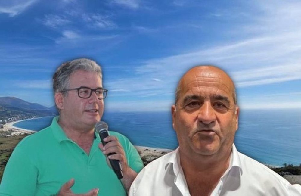 Arrestimi dyt&euml; p&euml;r Jorgo Goron, korrupsion me tok&euml;n n&euml;