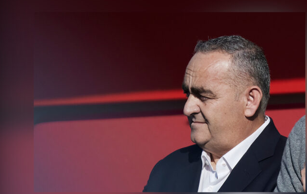 Media greke: Rama i jep leje Belerit t&euml; udh&euml;toj&euml; drejt