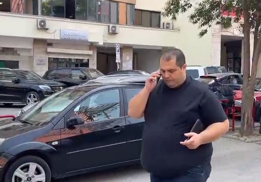 Skandali te Onkologjiku/ Mjeku Edmond Gashi k&euml;rkon heqjen e arrestit