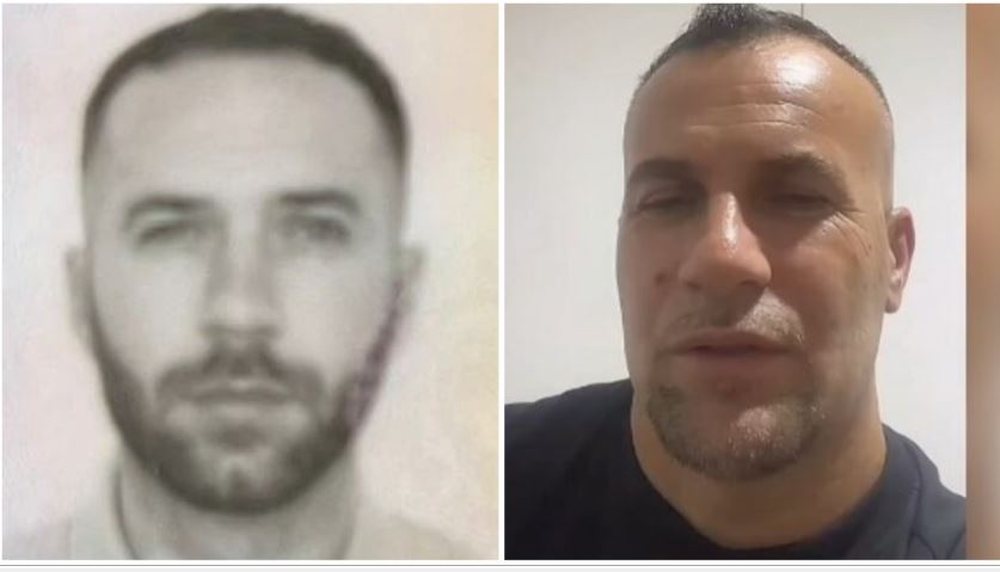 Vr&igrave;tet polici n&euml; Serbi, autor&euml; dyshohen dy v&euml;llez&euml;r
