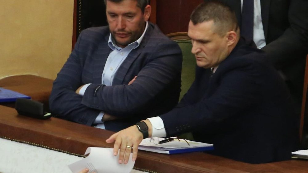 A more mesazh nga Rama p&euml;r "Xibrak&euml;n"? Dumani shmang