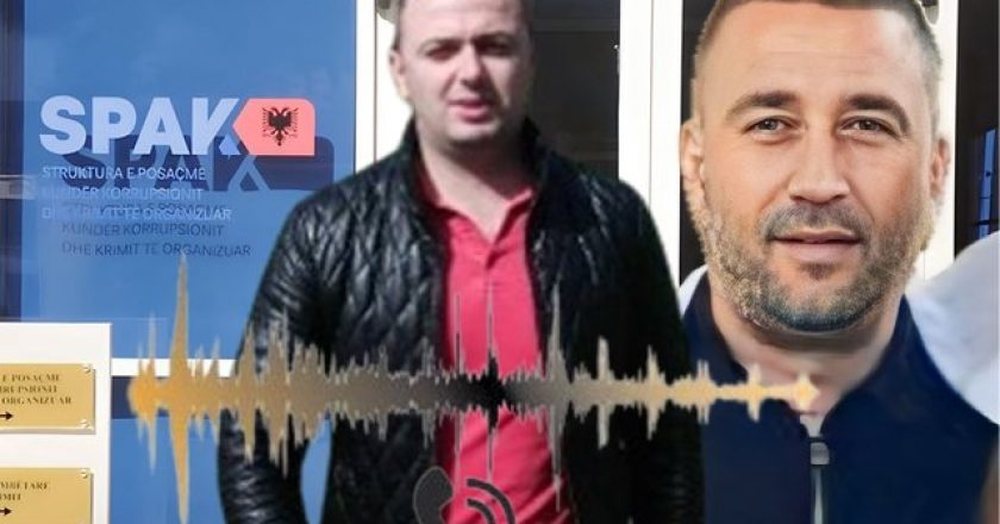 SKY ECC/ P&euml;llumb Gjoka k&euml;rkoi lirimin e t&euml; arrestuarit: Na duhet