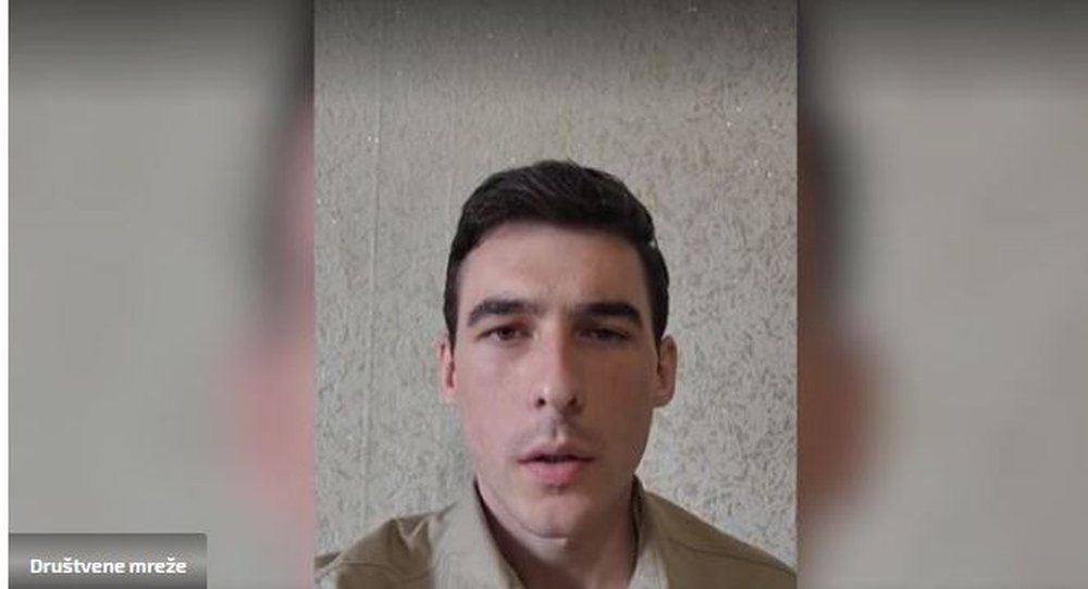Putin i jep n&euml;nshtet&euml;sin&euml; ruse vullnetarit serb q&euml; ndihmoi