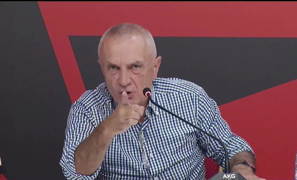 Shp&euml;rthen s&euml;rish Meta: Nj&euml; bank&euml; tentoi t&euml; na