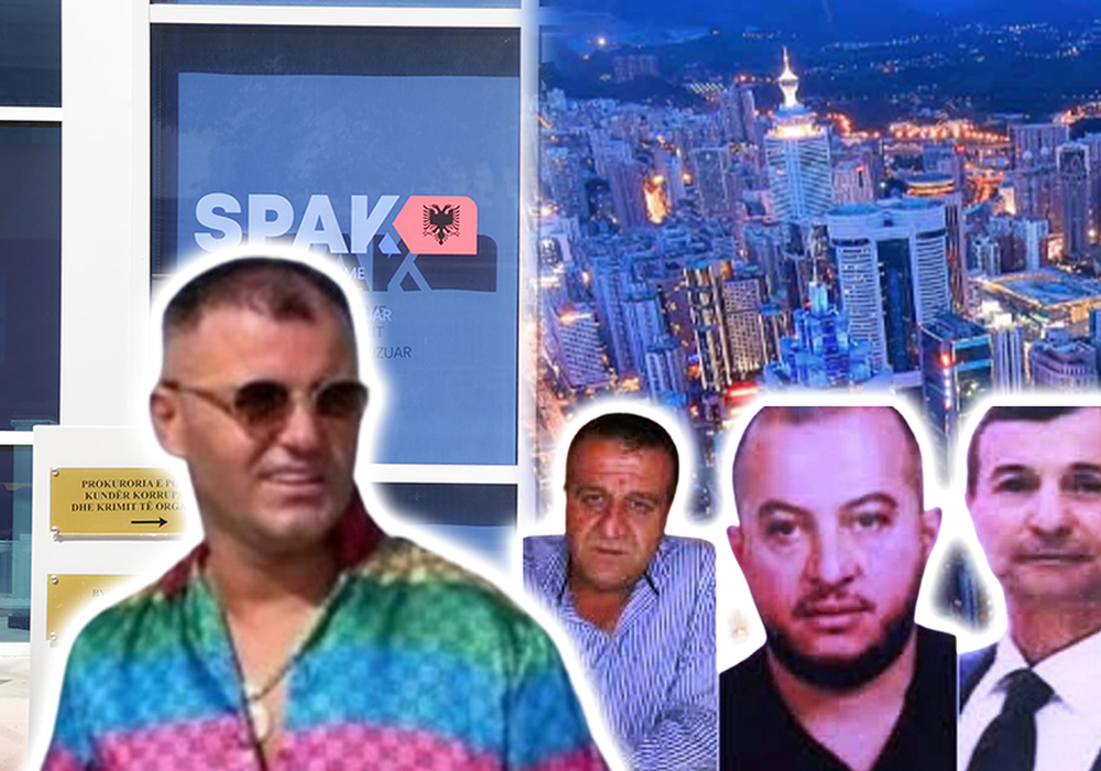 Dalin p&euml;rgjimet e &Ccedil;opjave n&euml; SKY: Kush u p&euml;rfshi n&euml;
