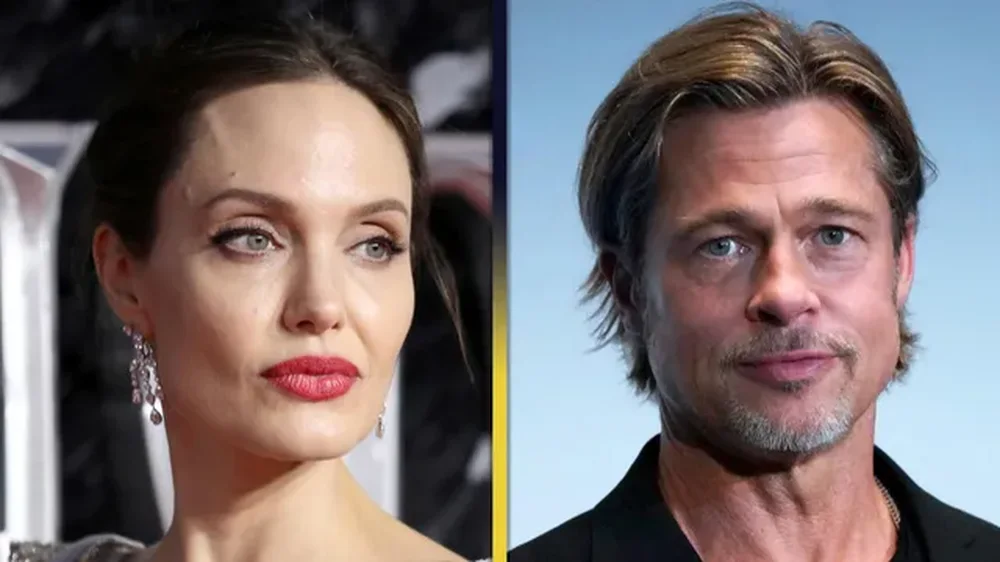Zbulohet  gjendja e djalit t&euml; Jolie dhe Pitt pas aksidentit