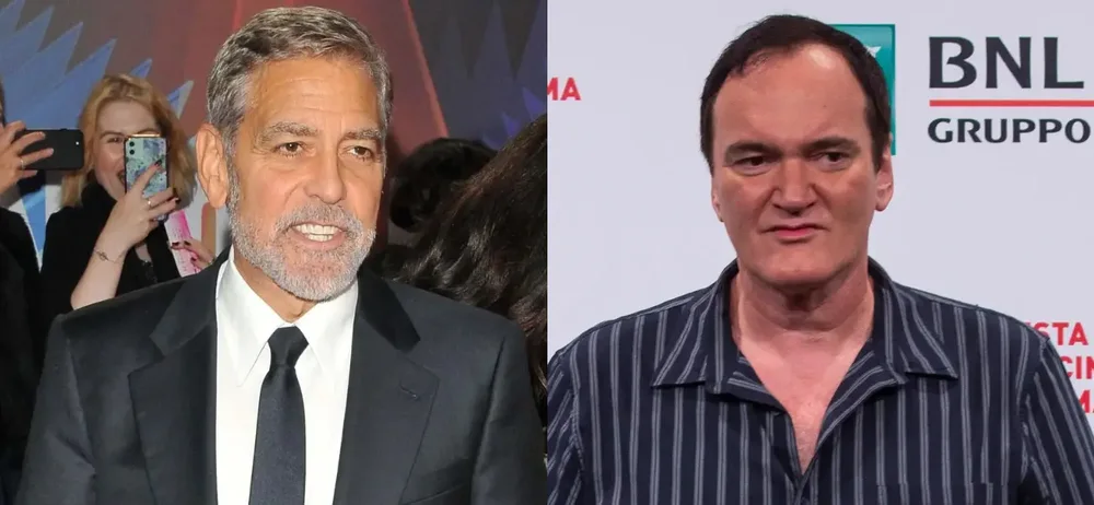 George Clooney reagon ndaj deklarat&euml;s s&euml; Tarantino
