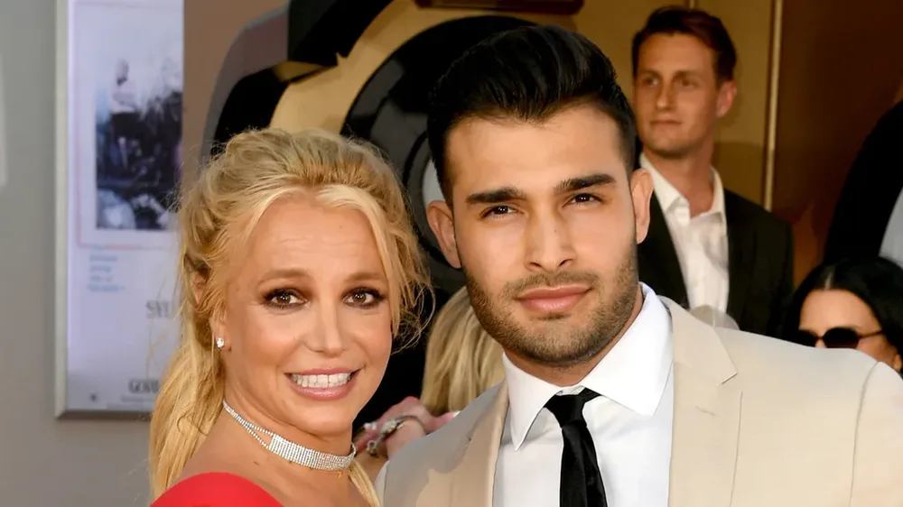 Sam Asghari: M&euml;simi q&euml; nxora nga martesa me Britney Spears