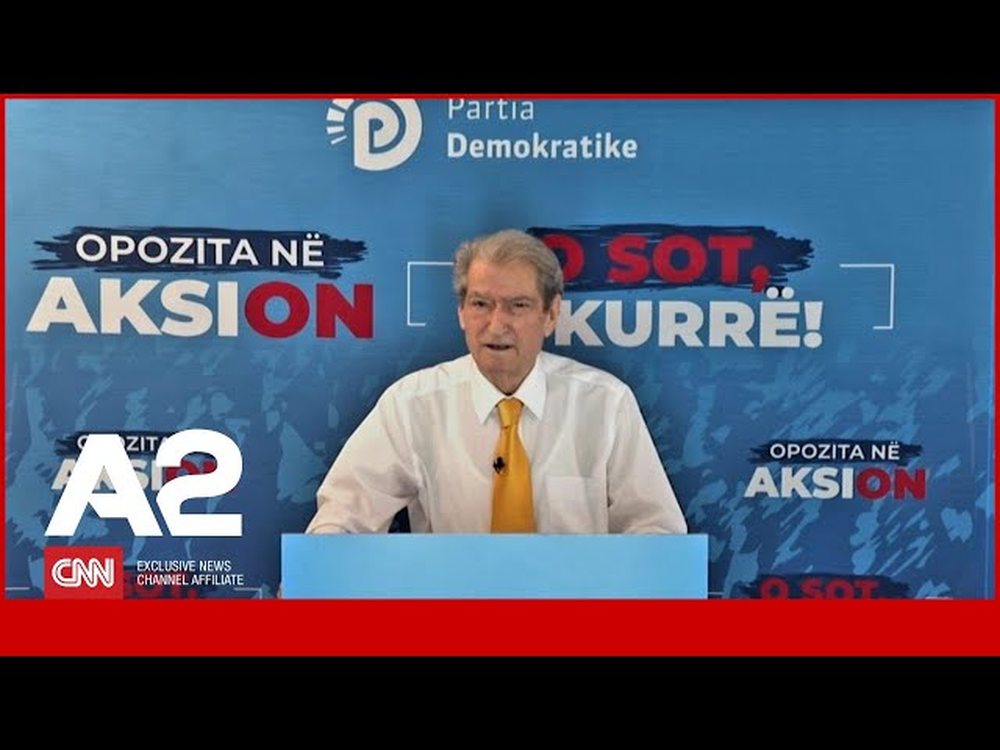 Berisha: Metamorfoza e fundit me Taulant Ball&euml;n personazh kryesor, Dumani