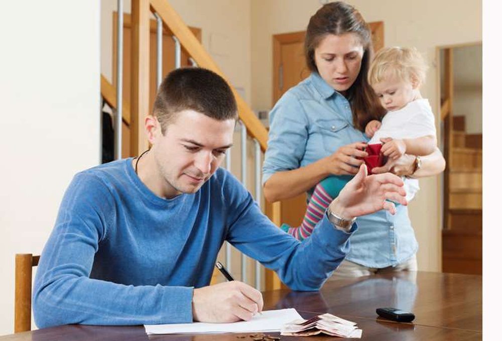 60% e familjeve n&euml; Shqip&euml;ri nuk kan&euml; para t&euml;