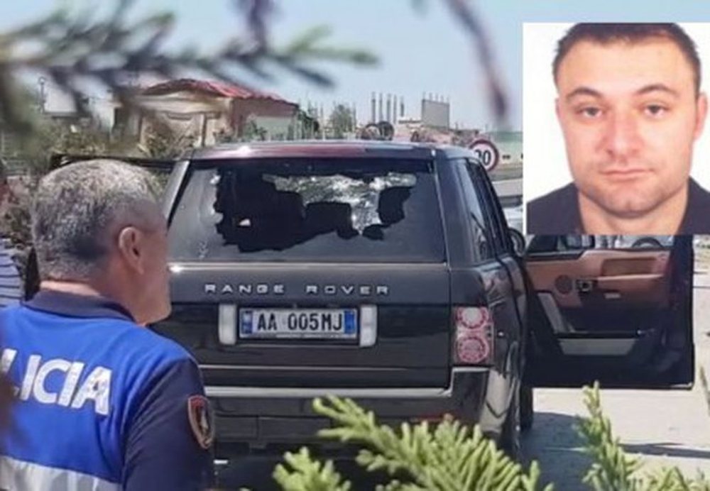 GJKKO e la n&euml; burg, Plaurent Dervishaj: Nuk kam lidhje me vrasjet p&euml;r