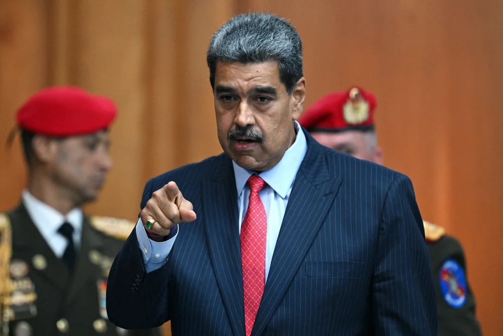 BE nuk njeh legjitimitetin e presidentit t&euml; Venezuel&euml;s