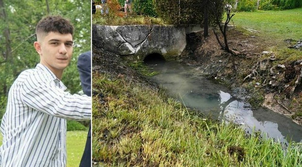 Aksident tragjik n&euml; Itali, 21-vje&ccedil;arin shqiptar e z&euml; gjumi