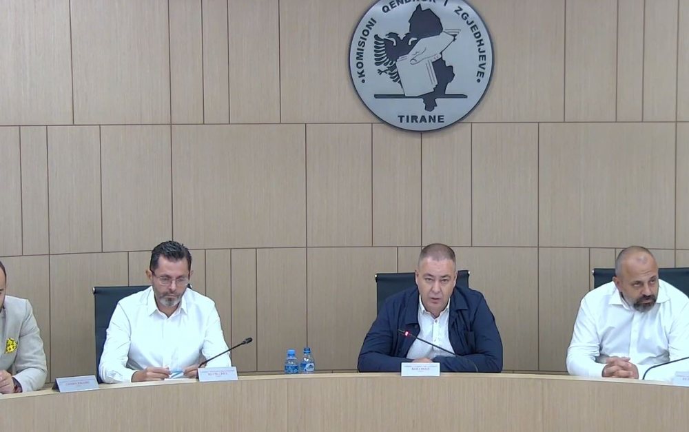 KAS rr&euml;zon koalicionin &ldquo;Bashk&euml; Fitojm&euml;&rdquo; p&euml;r