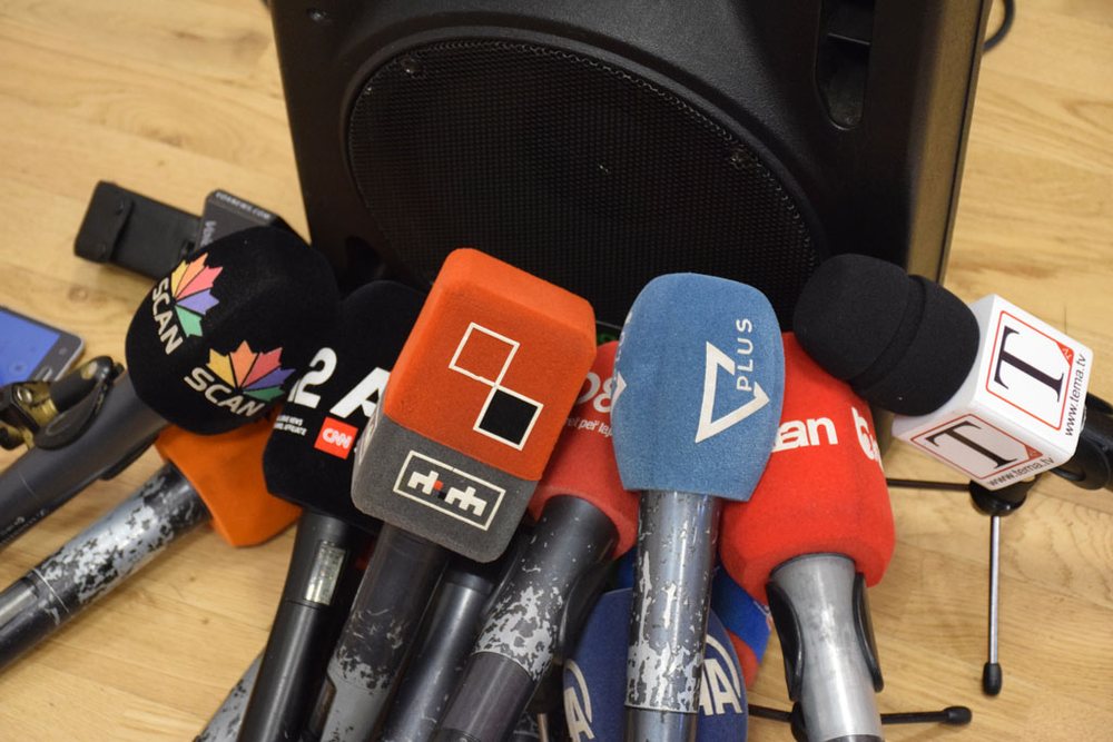 Bilancet/ Televizionet e m&euml;dha Klan dhe Top Channel kapin 64% t&euml;
