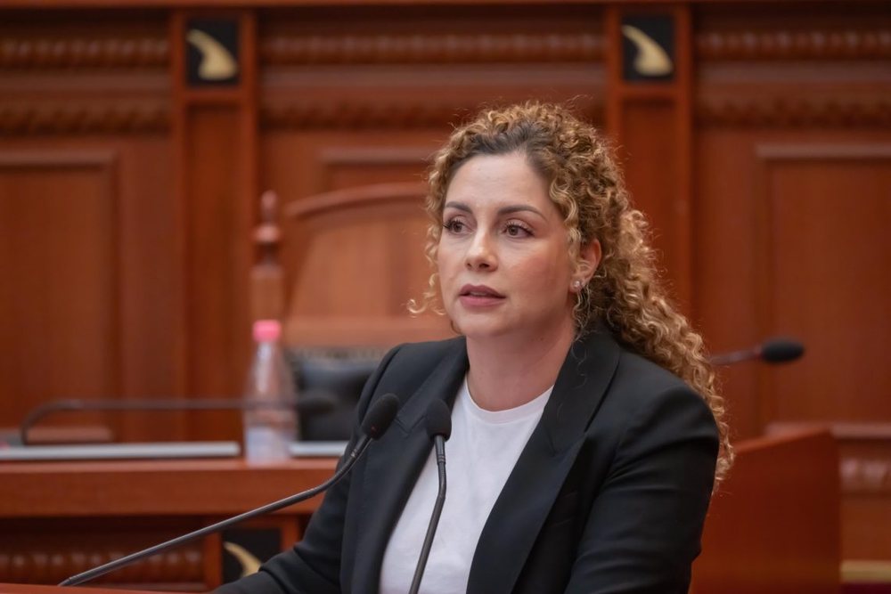 Vendimi i Gjykat&euml;s Kushtetuese hidhet n&euml; kosh, Olta Xha&ccedil;ka
