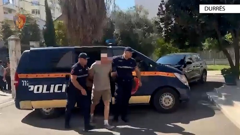 Parandalohet krimi n&euml; familje n&euml; Durr&euml;s, 3 v&euml;llez&euml;r