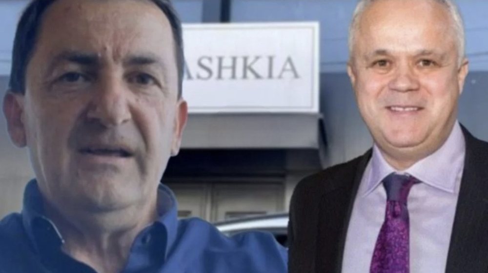 Tavo fiton thell&euml; bashkin&euml;, por humbet Himar&euml;n