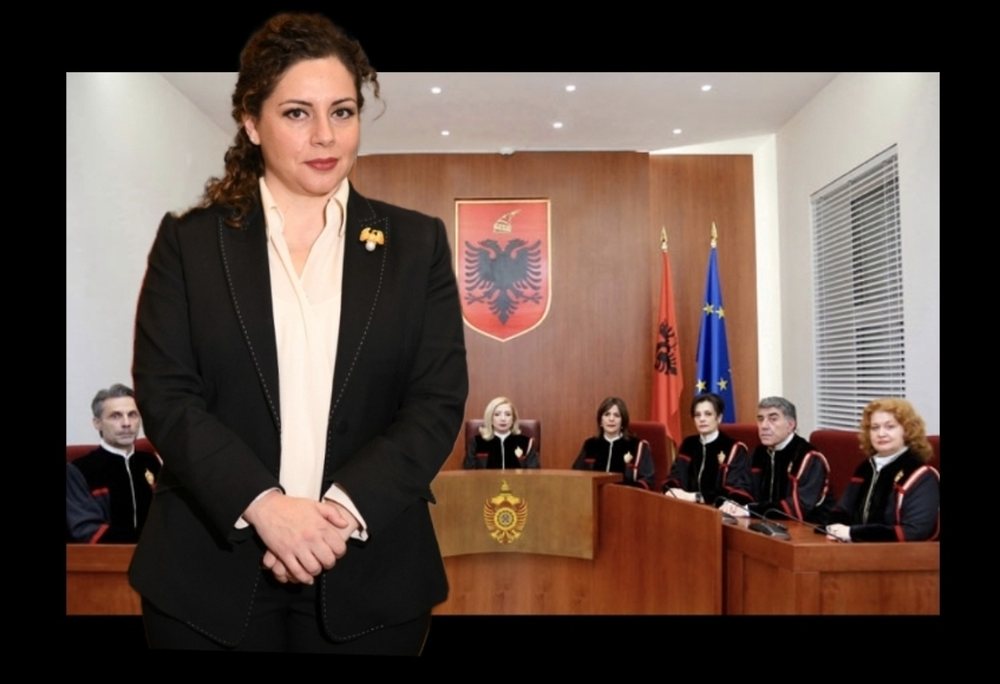 Mandati i Olta Xha&ccedil;k&euml;s/ Vijon farsa parlament kushtetuese