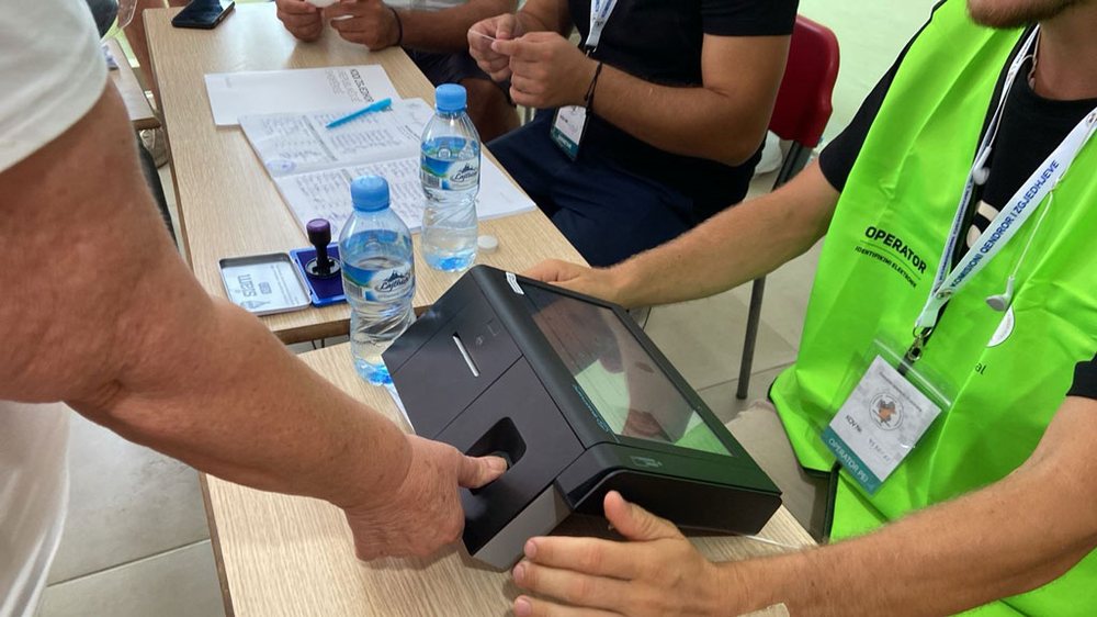 BIRN: Qindra qytetar&euml; u privuan nga e drejta e vot&euml;s n&euml;