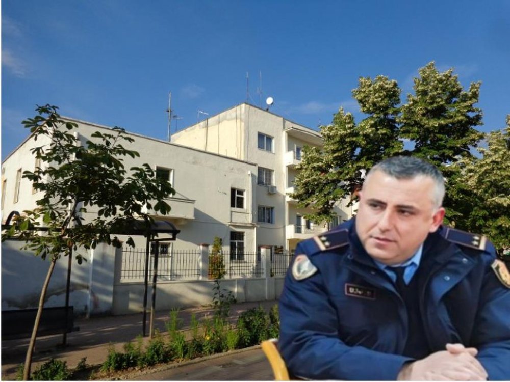 Fshehu vrasjen, hetohet shefi i komisariatit t&euml; Policis&euml; s&euml;