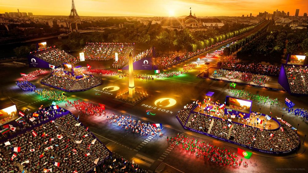 Sa kushtoi v&euml;rtet&euml; Olimpiada e Paris 2024: gati dyfishi i preventivit