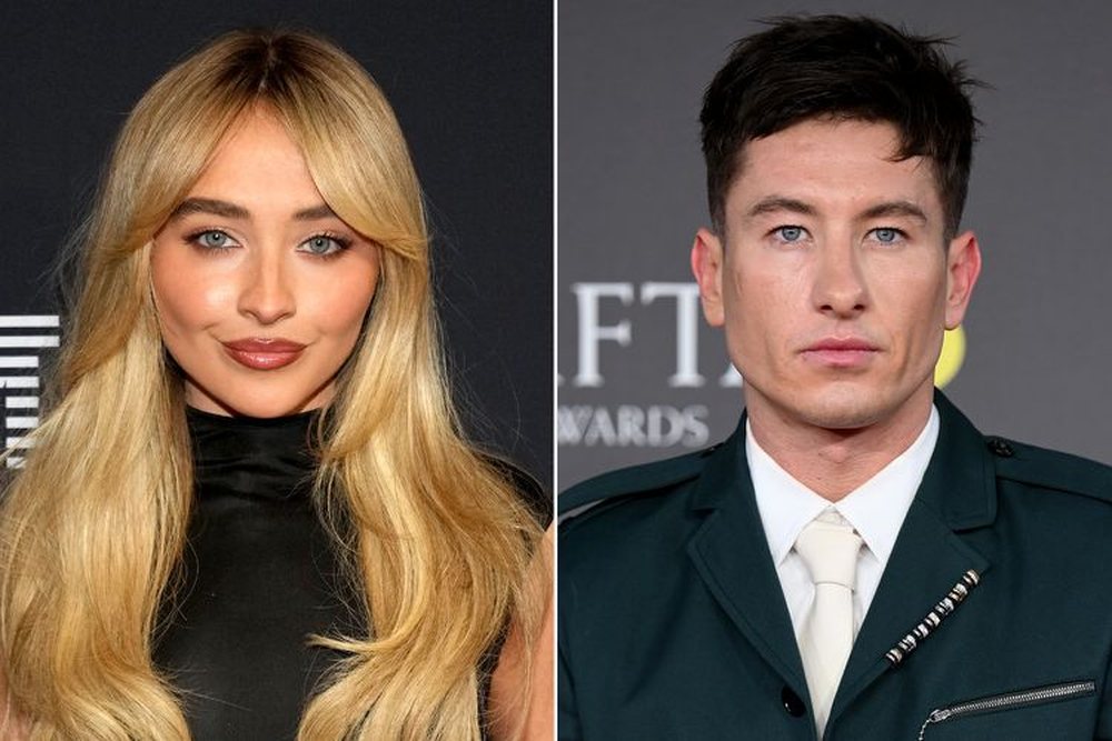 Sabrina Carpenter dhe Barry Keoghan t&euml; ndar&euml;?