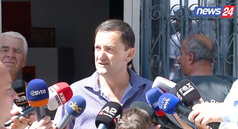 Vangjel Tavo p&euml;r zgjedh&euml;sit q&euml; nuk votojn&euml;: Mbi ligjin nuk
