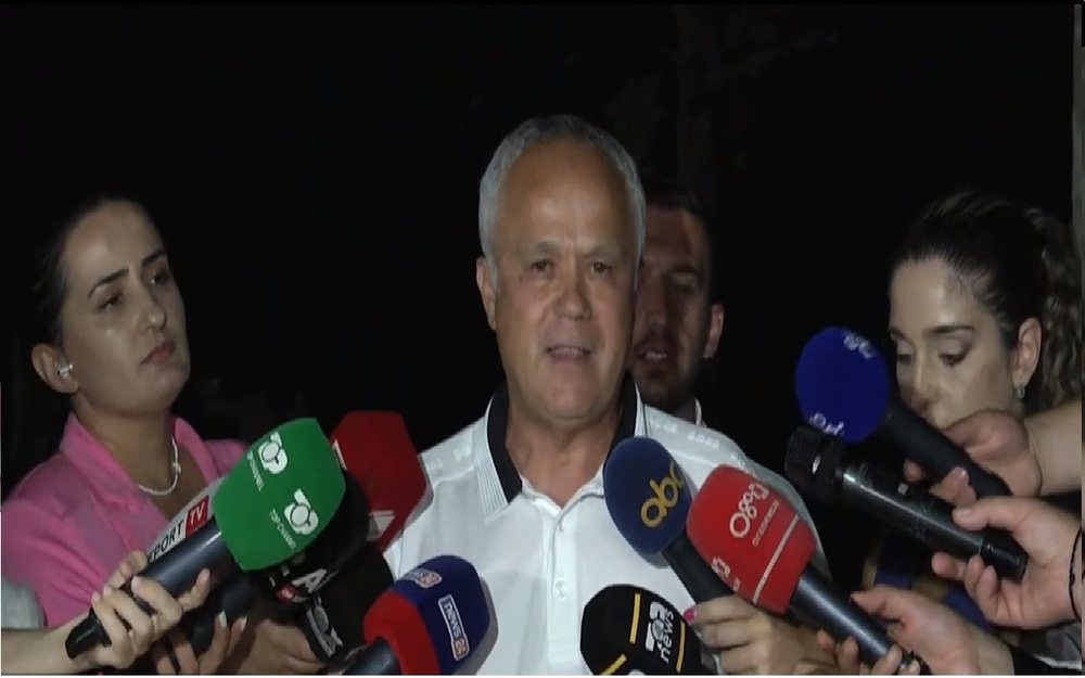 Flet Gjikuria: Un&euml; jam fitues i gar&euml;s, Tavo t&euml; vij&euml; t&euml;