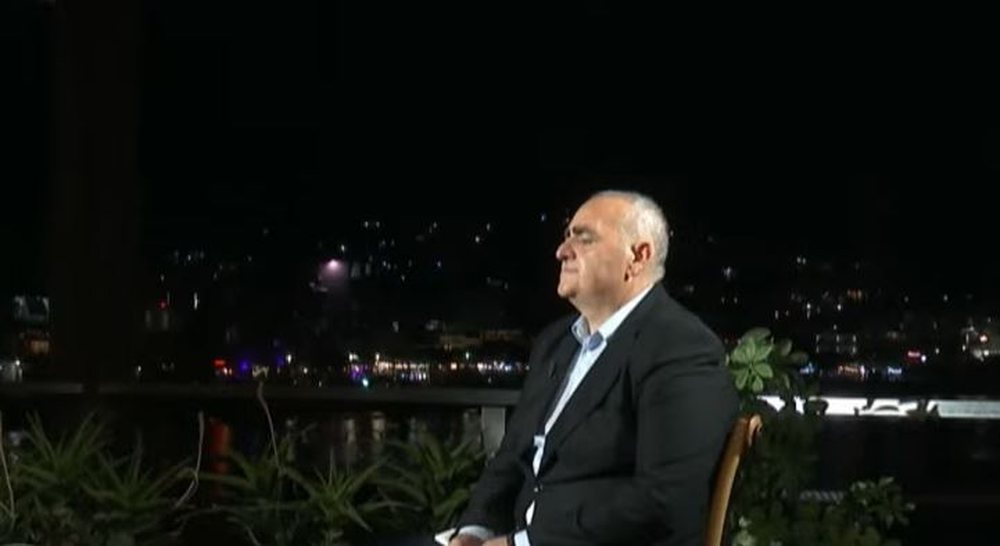 Flet Beleri: Q&euml; jav&euml;n e par&euml; n&euml; qeli m&euml; b&euml;n&euml;