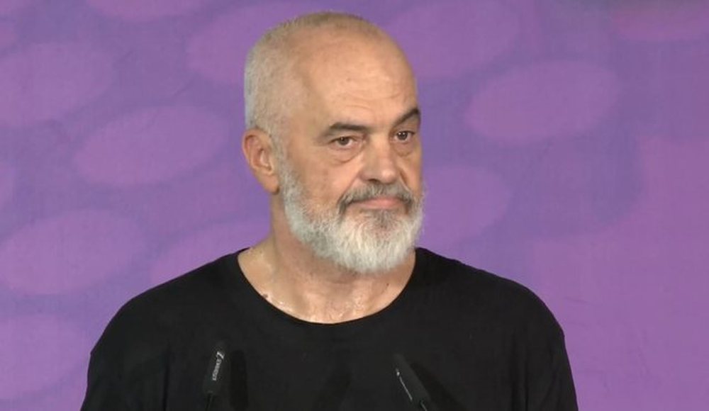 Rama jep leksione p&euml;r korrupsionin: Sa m&euml; shum&euml; duar t&euml;