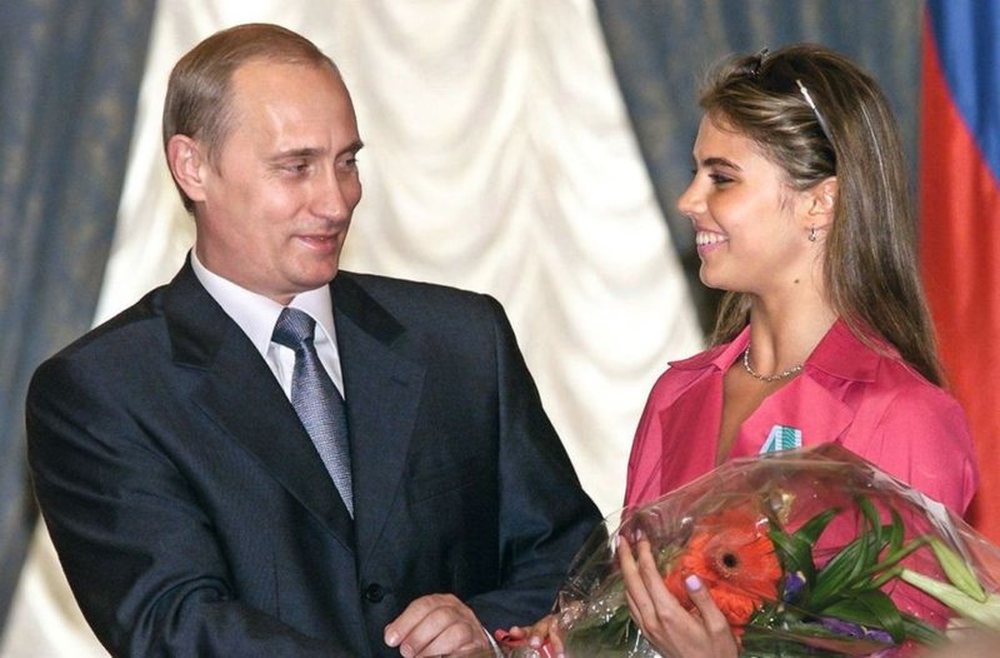 Jeta e vetmuar dhe sekrete e djemve t&euml; Putinit