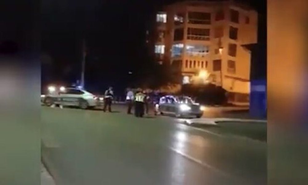 Shp&euml;rthim i fuqish&euml;m n&euml; Zve&ccedil;an t&euml; Kosov&euml;s,