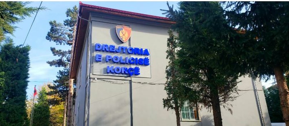 Organizonin loj&euml;ra fati, arrestohen tre persona n&euml; Kor&ccedil;&euml;