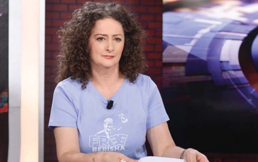 &ldquo;Asnj&euml; fakt penal&rdquo;/ Malltezi: Dosja ndaj Sali Berish&euml;s