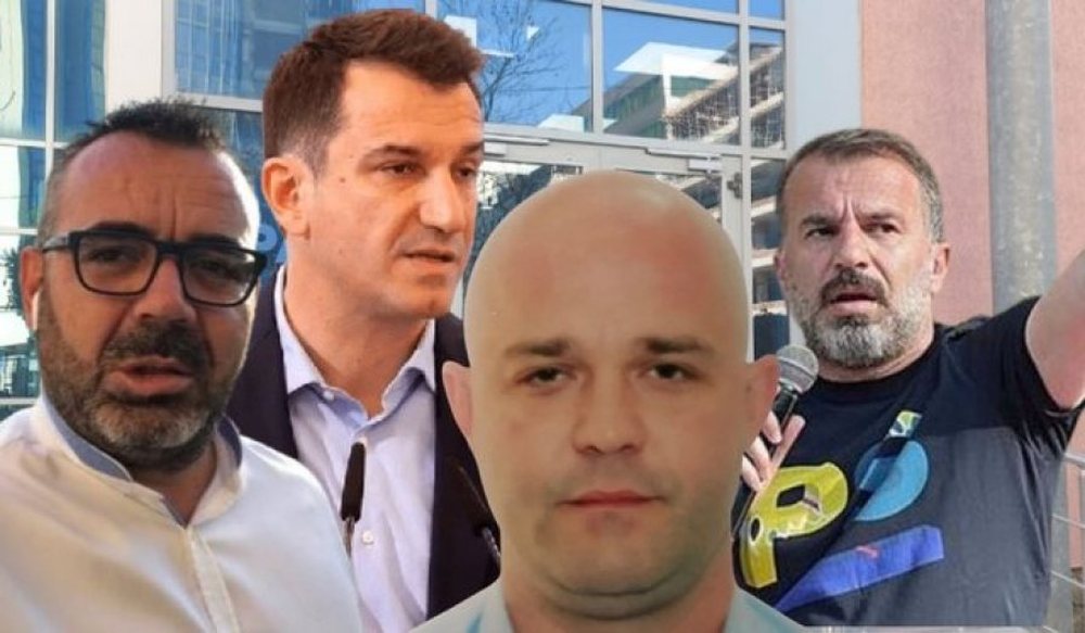 Zbardhen pasurit&euml; e "5D": Si u investuan 1.1 milion&euml; euro