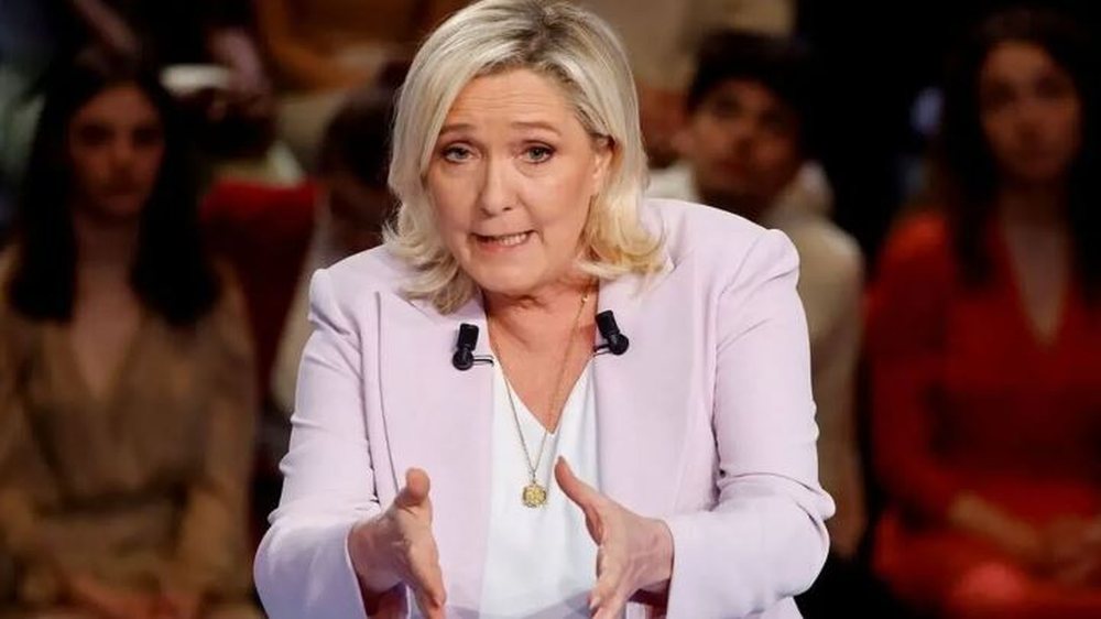 Abuzim me fondet e BE-s&euml;/ Le Pen dhe nacionist&euml;t e tjer&euml; t&euml;