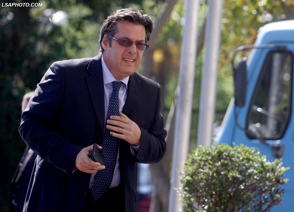 Paloka: N&euml;se Rama fiton s&euml;rish nuk do shkoj m&euml; n&euml; parlament