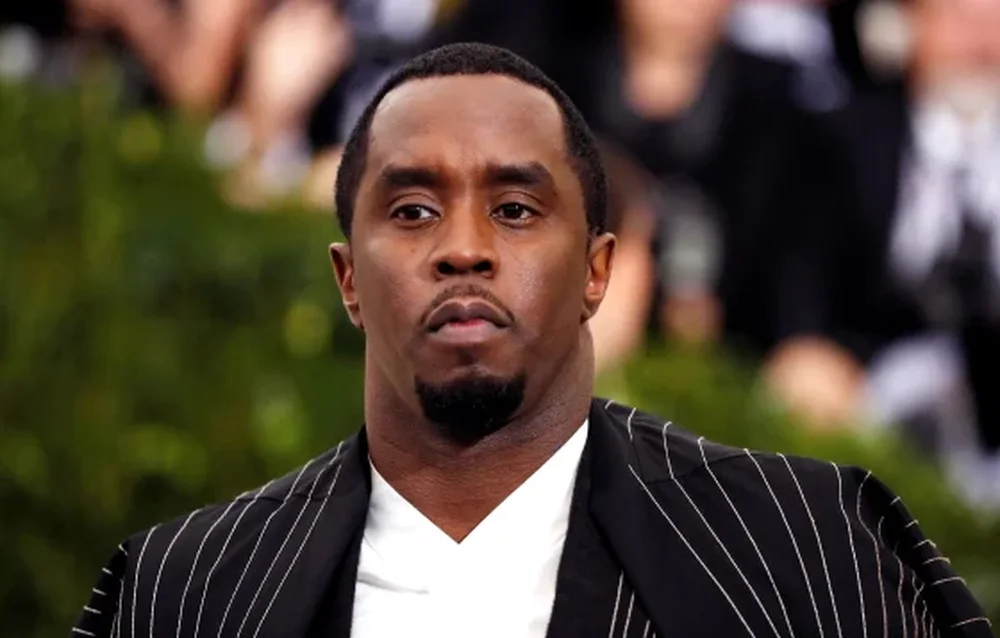 Diddy shpallet fajtor p&euml;r akuzat p&euml;r prostitucion