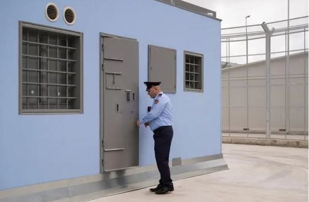 Kampet n&euml; Gjad&euml;r, gazeta italiane: 60 milion&euml; euro pa gar&euml;