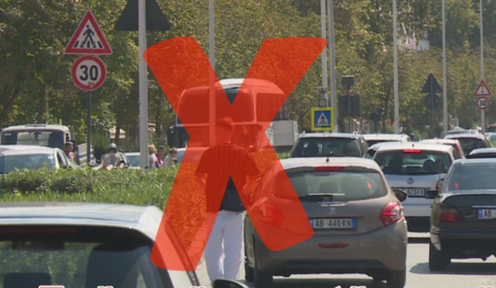 Shifra alarmante t&euml; aksidenteve me monopat&euml;, minoren&euml;t