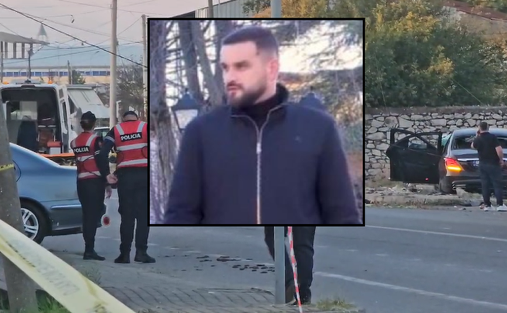 Atentati/ Tre jav&euml; m&euml; par&euml; denoncoi se e k&euml;rc&euml;nuan me