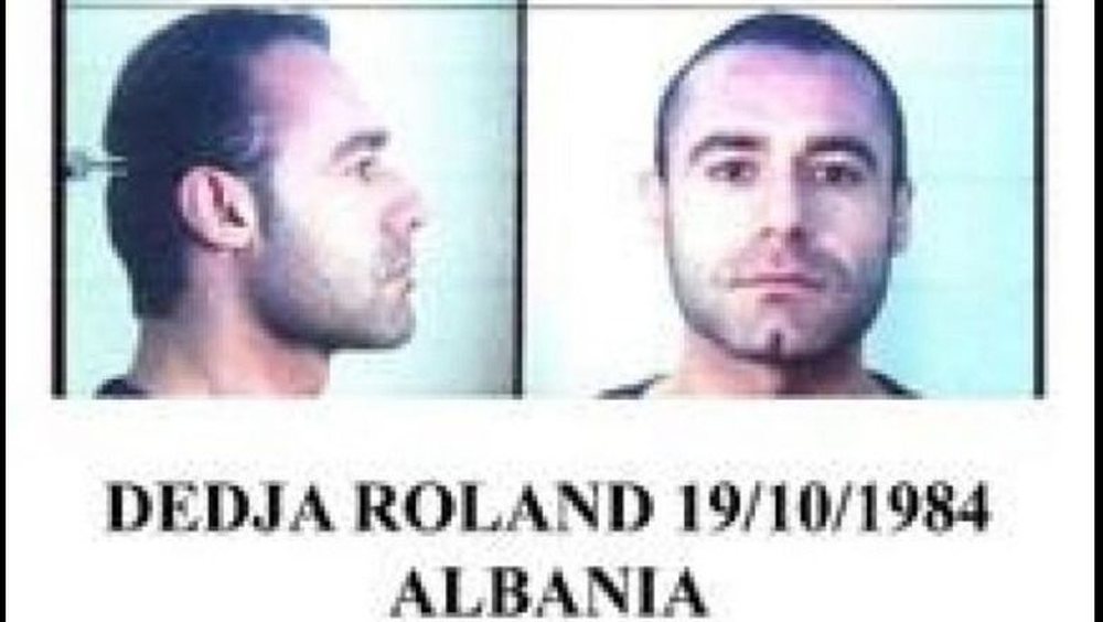 I arratisur nga burgu n&euml; Itali, gjendet i vd&egrave;kur shqiptari n&euml;