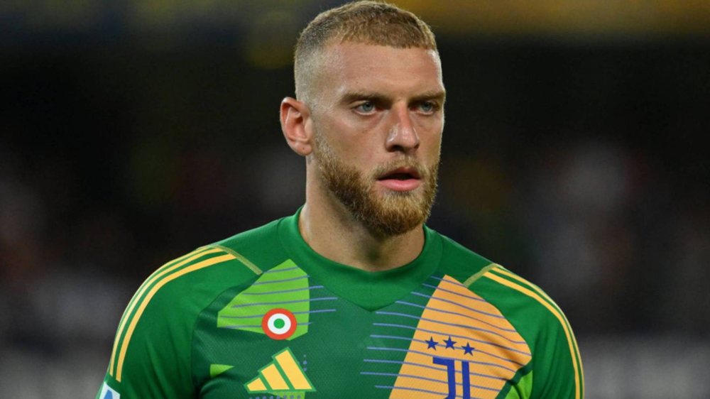 Prapaskena e Juve-Lazio: fjalimi karizmatik i Di Gregorio n&euml; pushim