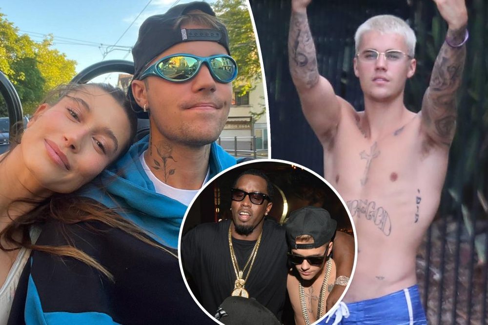 Mesazhi i fsheht&euml; i Hailey Bieber pas arrestimit t&euml; Diddy