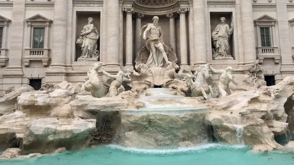Turist&euml;t nuk do t&euml; mund t&euml; hedhin m&euml; monedha n&euml;