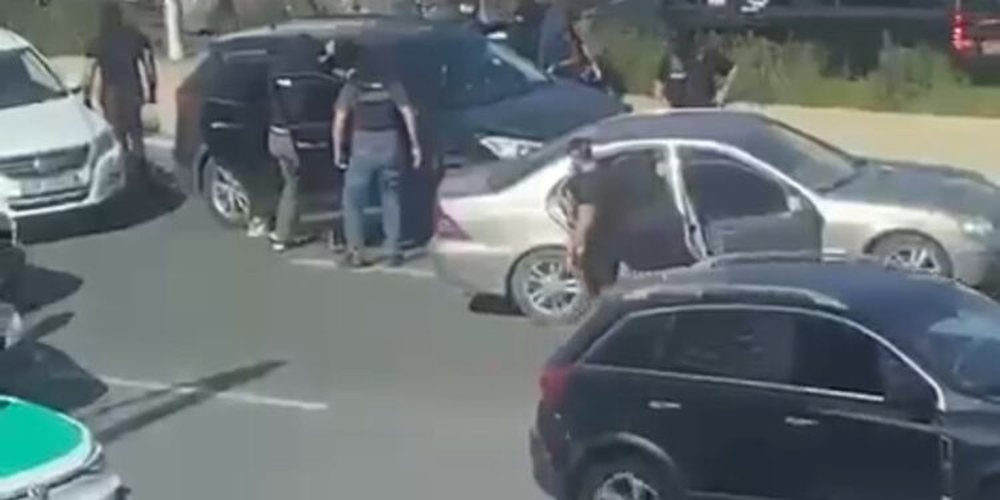 Arrestimi i Ilir Met&euml;s, Avokati i Popullit nis hetim administrativ p&euml;r