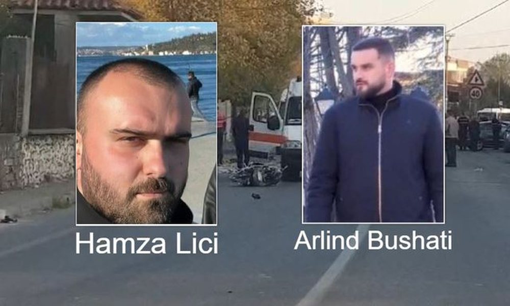 Shkod&euml;r/ Autor&euml;t dol&euml;n paralel me mjetin e viktimave
